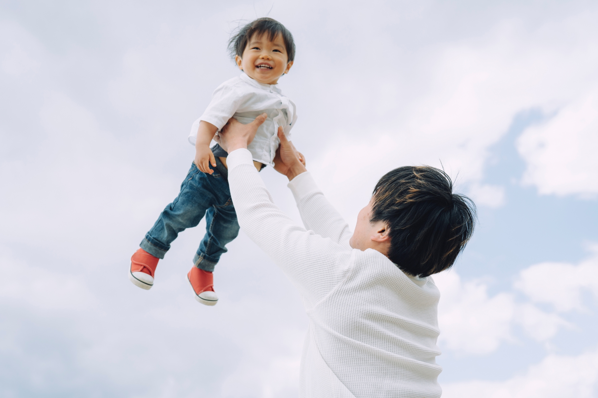 事務所だより2021年12月号 本当に効果的な「男性育休」を考える