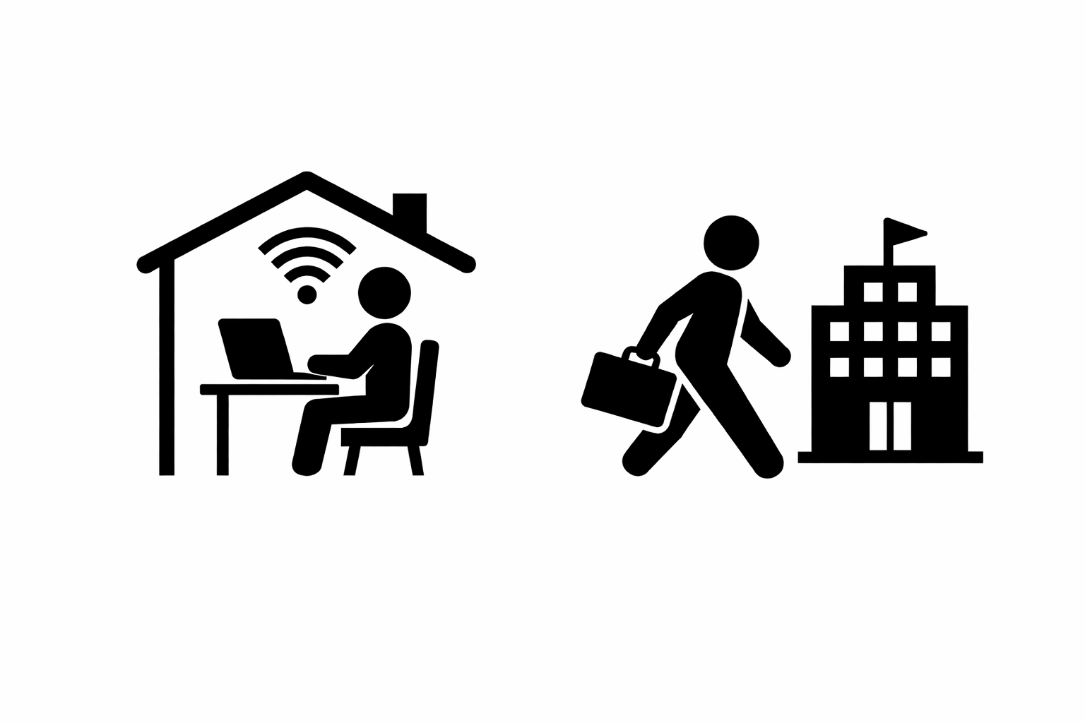 事務所だより2026年3月号 出社回帰をめぐる労働条件の変更とそのリスク対策について